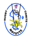 Logo Comité territorial de rugby de Mayotte (CTRM)