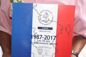 30 ans du CROS