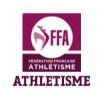 Logo Association pour le développement de l’athlétisme de Mayotte (ADAM)