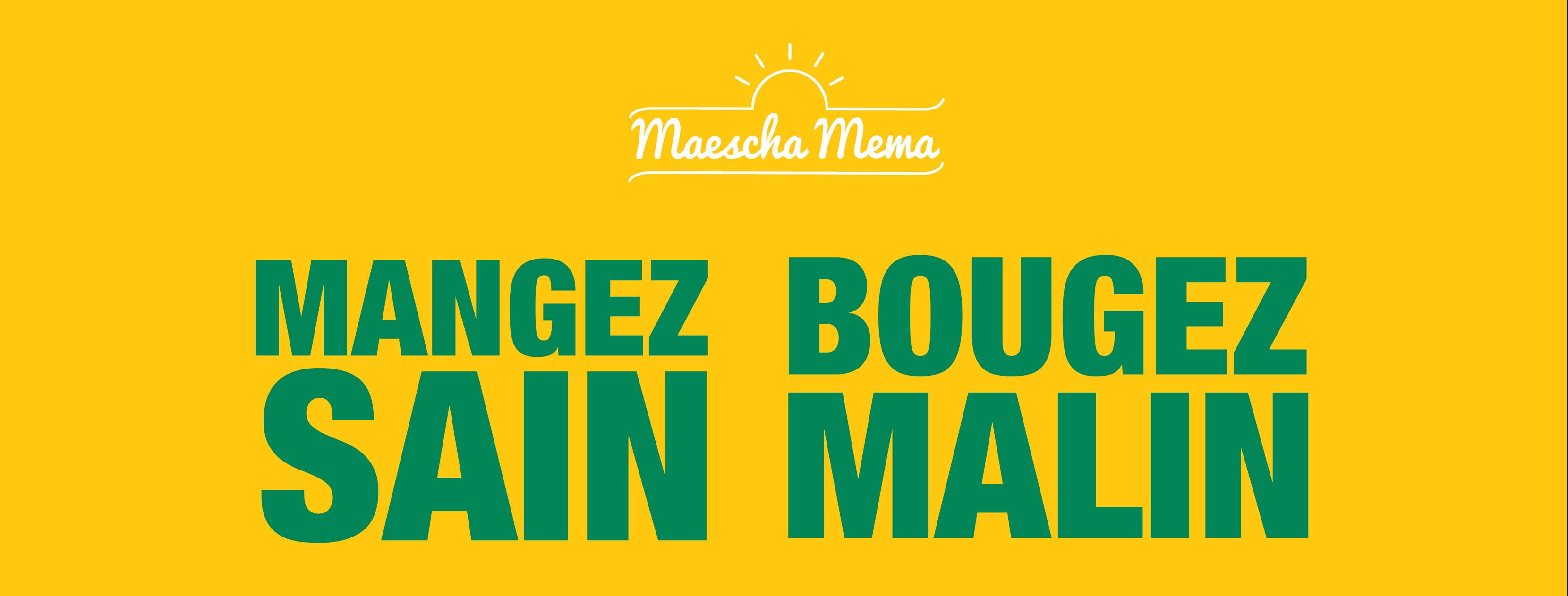 Avis d’Appel à la Concurrence campagne Maescha Mema 2019-2020